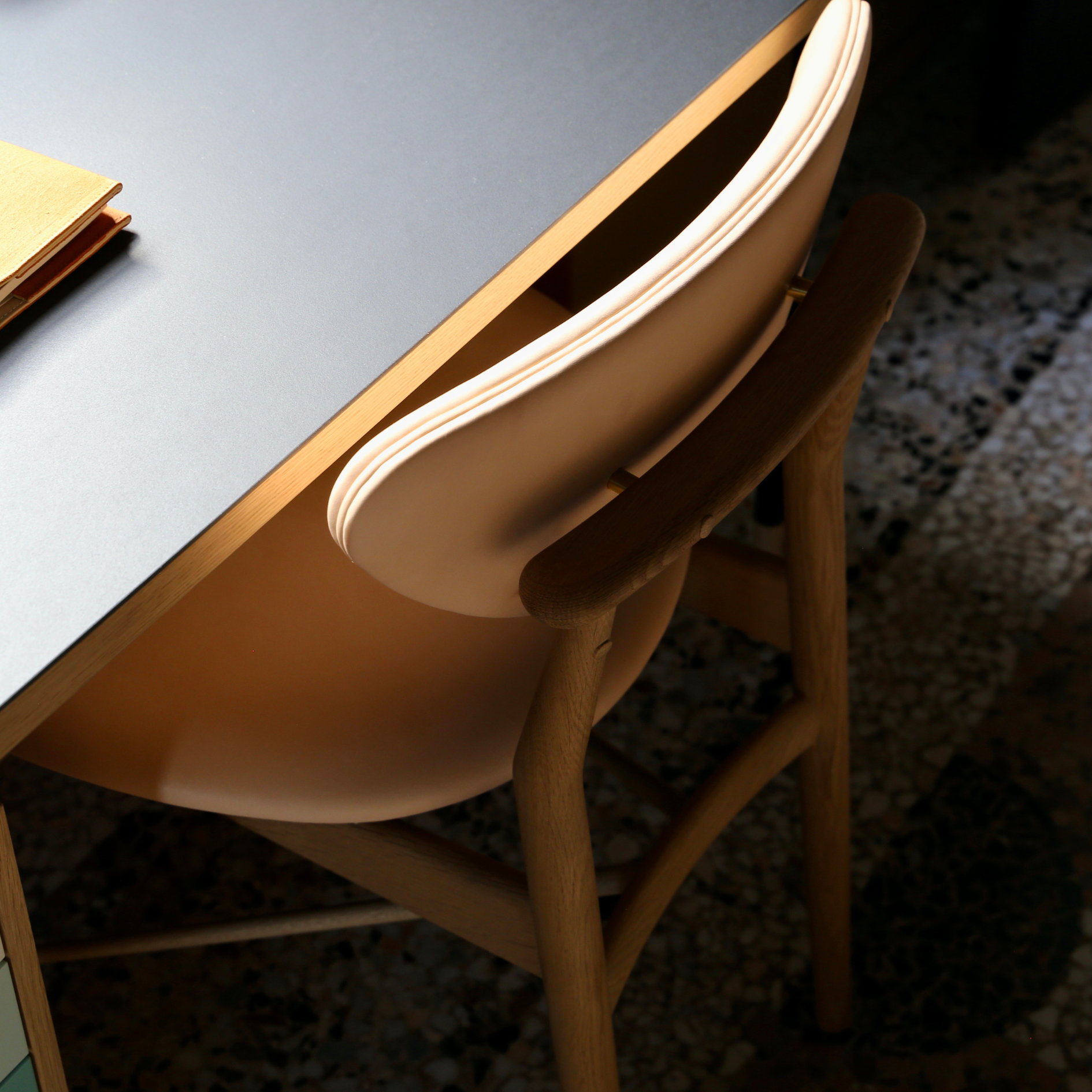 The 108 Chair